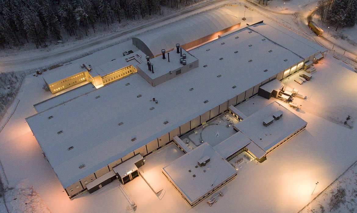 Customizable screw driven elevators, designed for your home Cibes Lifts