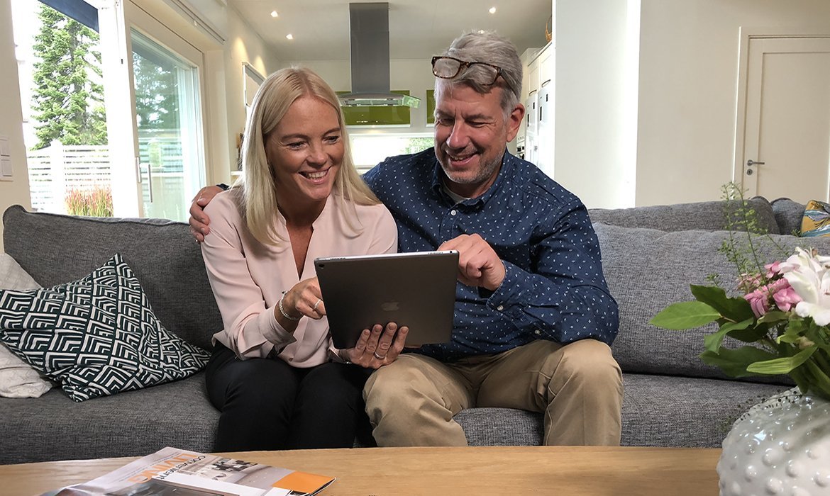 Visualize your lift design with the Cibes Lift Styler App. Available at App Store.