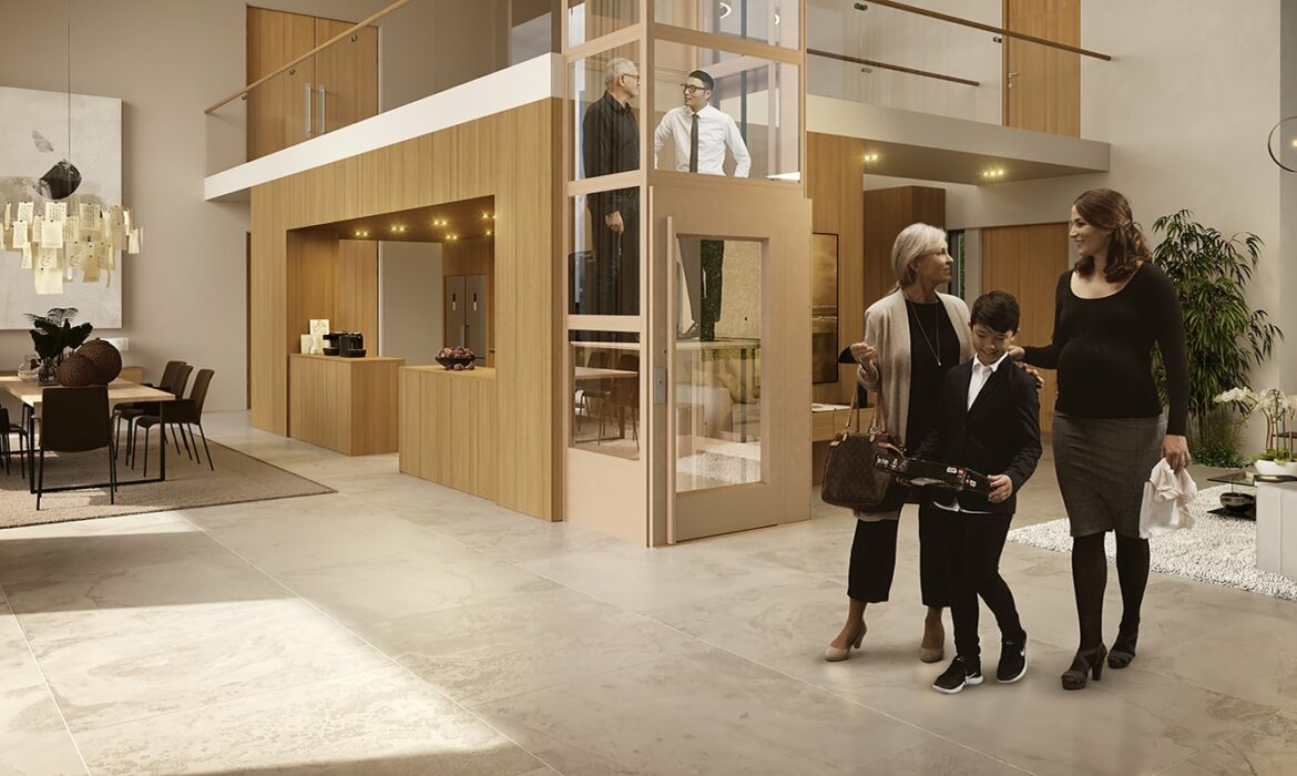 Cibes company has a new visual identity