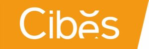 Cibes new logotype