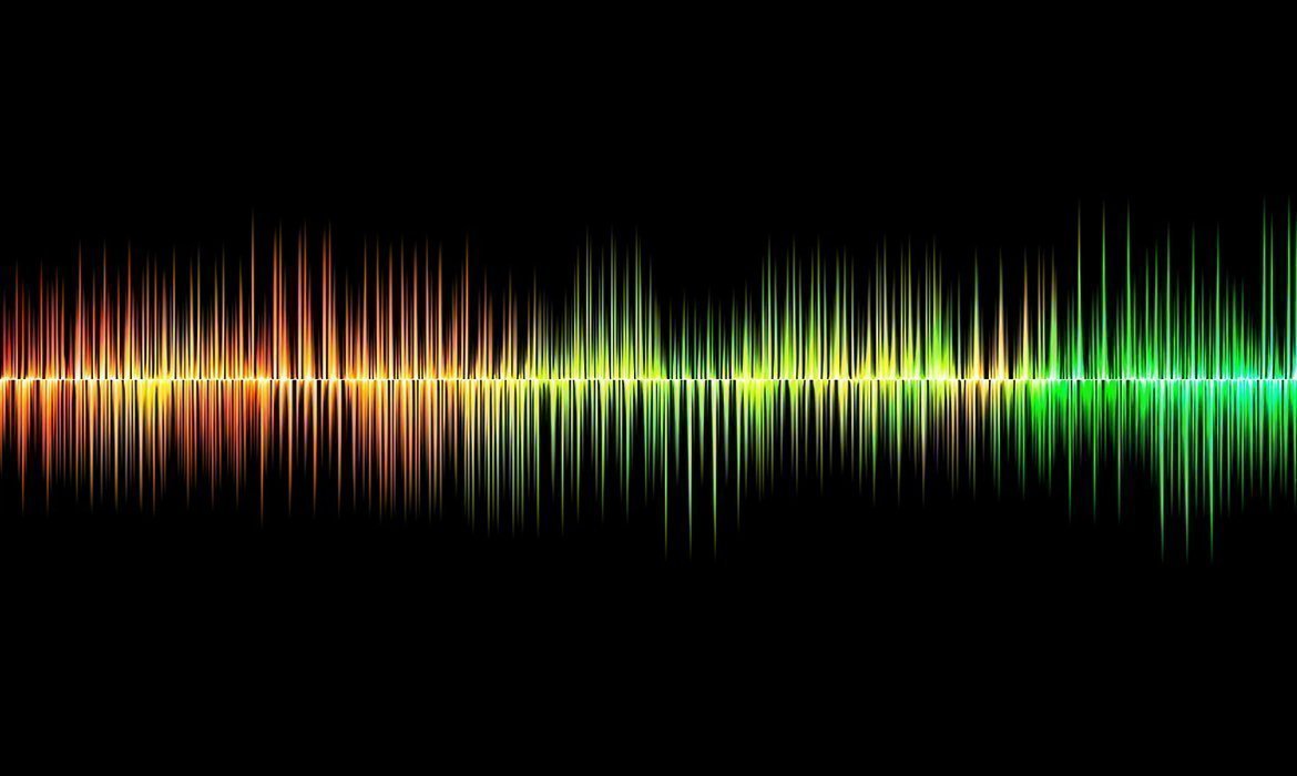 Updated voice announcement