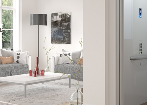 Home Lifts Ono The Up