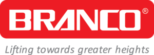 Branco logo