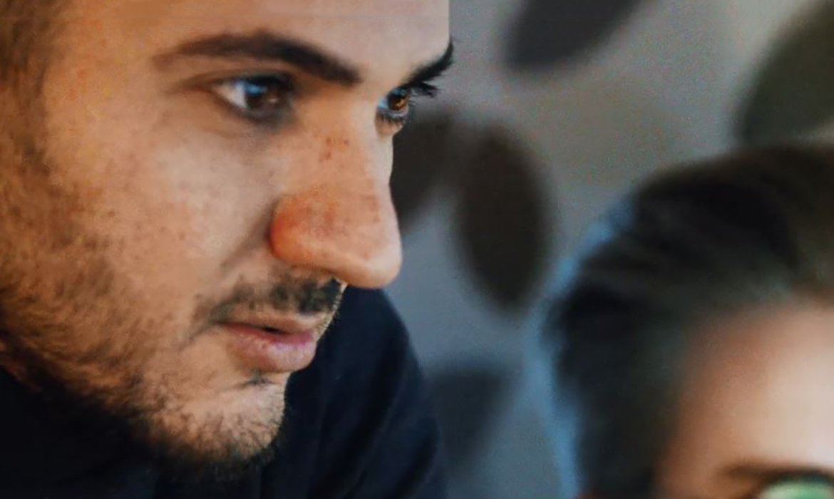 Cibes Lift Made in Sweden