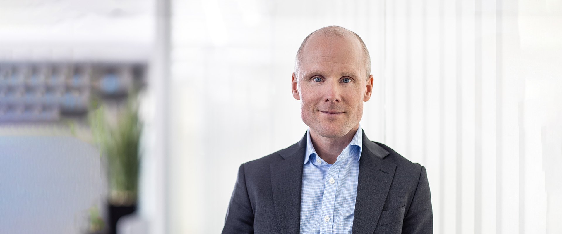 New CEO of Cibes Lift Group