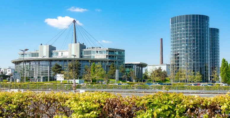 Autostadt Wolfsburg