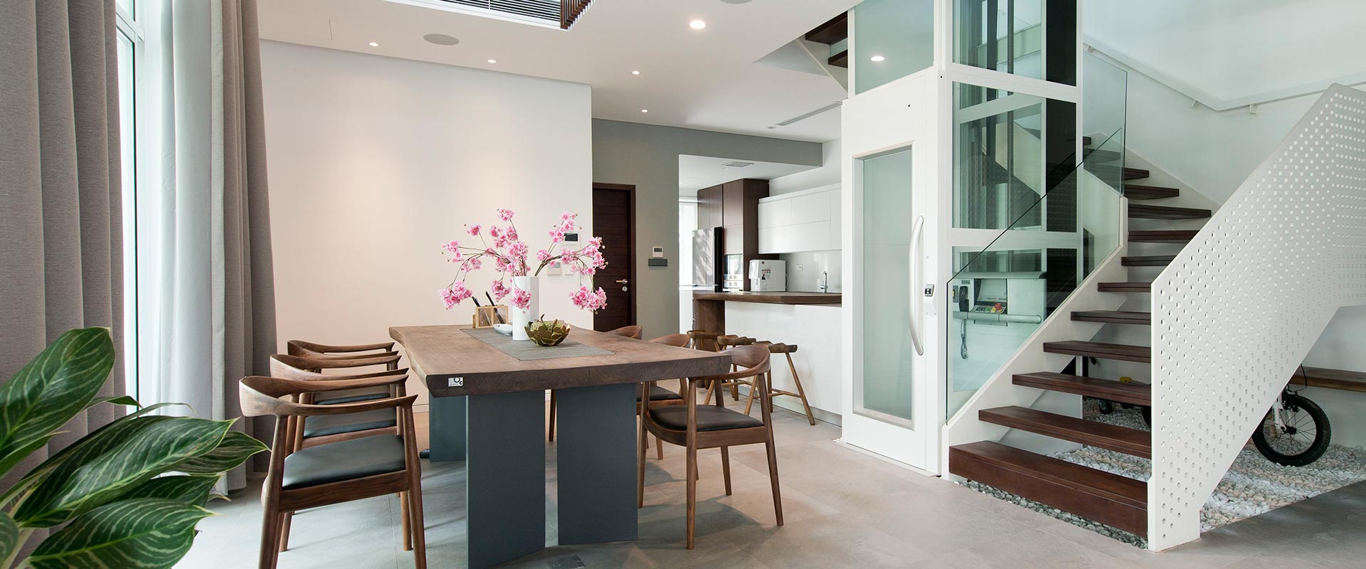 Soluciones Ascensores Cibes