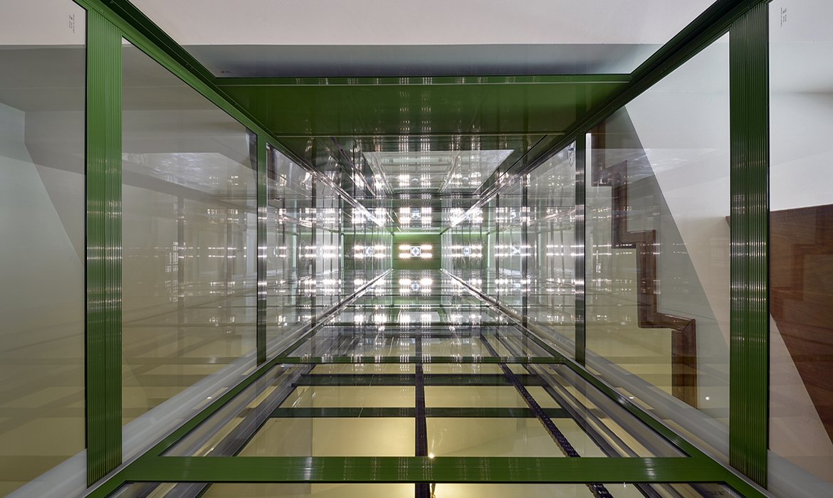 Cibes stairlift solutions