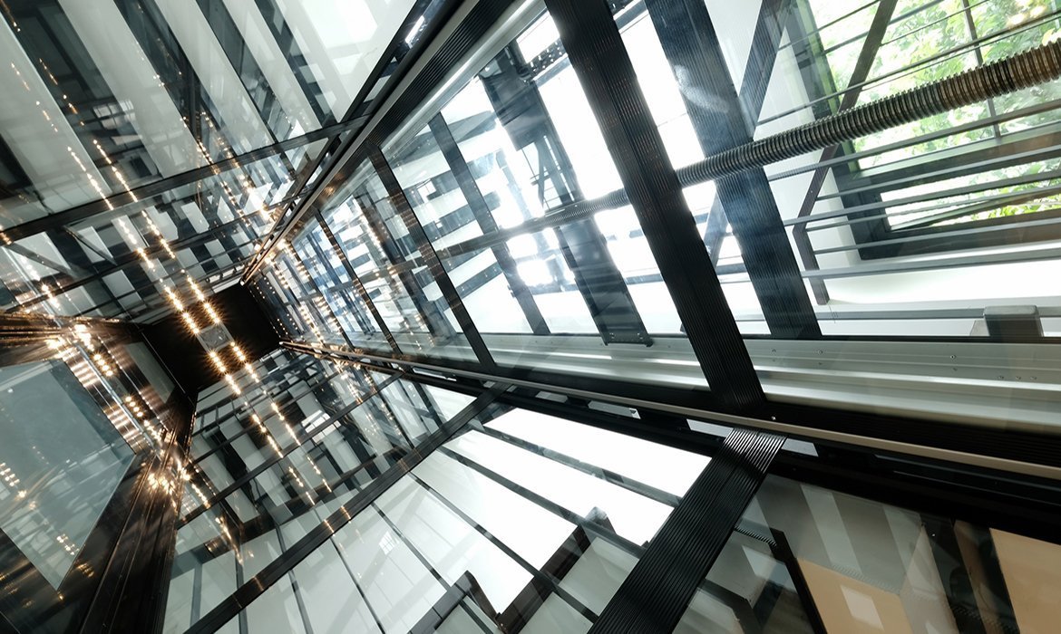 Stairlift solutions by Cibes