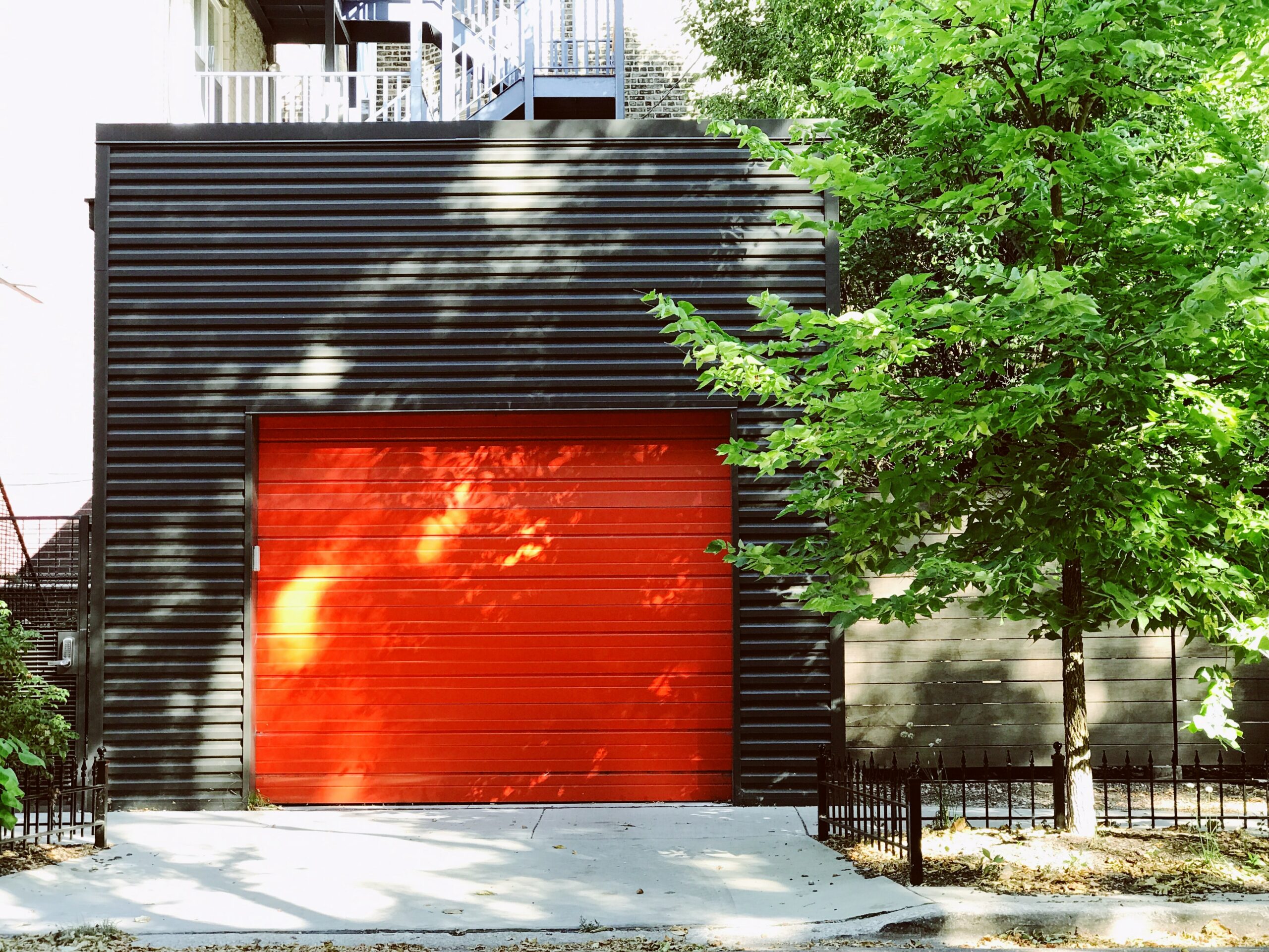 Tips for giving your garage a stylish makeover Cibes Lift UK