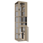 Cibes Air platform lift