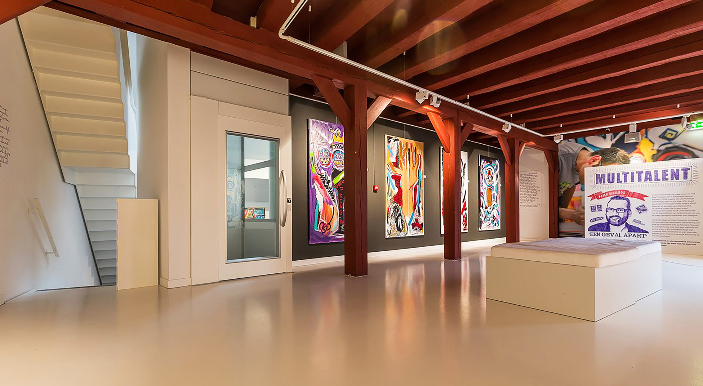 Aesy Liften Personenlift