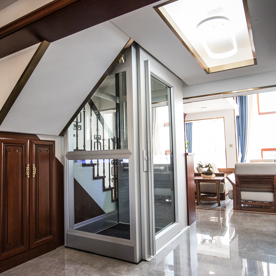 About Kalea Lifts - Smart, modular lift solutions - Kalea